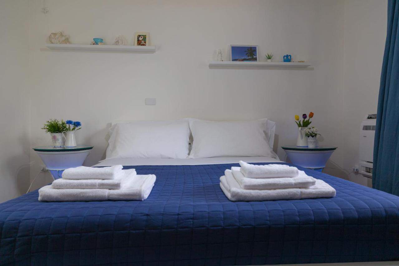 Sicily'S View Hotel Mascalucia Ngoại thất bức ảnh