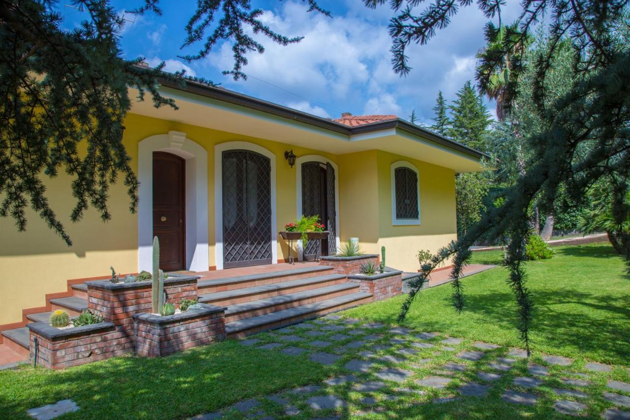 Sicily'S View Hotel Mascalucia Ngoại thất bức ảnh